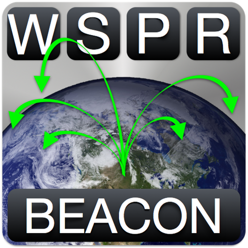 WSPR Beacon